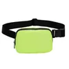 Waist Bags Pack Bag Belt Adjustable Strap Phone Key Holder Pouch Purse Chest Tote Fanny For Running Walking Outdoor