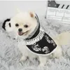 Kat kostuums Halloween huisdier cape decoratie coole mantel hoed cosplay kostuum kerst aankleden kleding voor chihuahua kleine hond