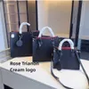 Sac de designer Sac fourre-tout Sac à bandoulière Designer Dags Sacs à bandoulière Designers Femme NOUVEAU 2023 Mode Sac classique Grande capacité gaufrage femmes cuir