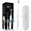 cordless electric toothbrush