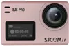 Caméras résistantes aux intempéries SJCAM SJ8 Pro Series 4K 60FPS WiFi Casque à distance Caméra d'action Ambarella Chipset 4K 60FPS Ultra HD Sports extrêmes DV 230825