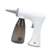Hårtrimmer professionell elektrisk bubbla frisör styling verktyg ångare laddningsbar skummaskin som perming salong 230825