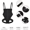 Vita pancia Shaper Donna Perizoma sexy Body senza cuciture Butt Lifter Hip Migliora Shapewear Lingerie COMFREE Mutandine più sottili ad alto controllo 230825