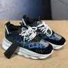 New Sneakers Designer Shoes Running Shoes Top Quality Chain Reflective Height Reaction Mens Womens Lightweight Trainers SIZE 36-46 B5