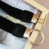 Ceintures Mode robe ceintures pour femmes taille Simple élastique dames bande boucle ronde décoration manteau pull fête ceinture ceinture cadeau L0825
