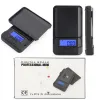 wholesale High Precision Mini Electronic Digital Pocket Scale Kitchen Balance Weight Scales LCD Display 100g 200g 300g 500g/0.01g LL