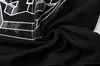 PLEIN BEAR Brand Men's Hoodies & Sweatshirts Warm Thick Sweatshirt Hip-Hop Loose Characteristic Personality PP Skull Pullover Rhinestone Luxury Men's Hoodie 2073