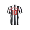 23 24 Nouveaux Châteaux WILSON fans Socce Maillots JOELINTON 2023 2024 SHELVEY RITCHIE Maillot de Football fans enfants kit Uniforme