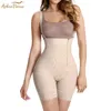 Cintura barriga shaper faja colombiana mujer abdômen controle cinto compressão corpo shaper com zíper pós lipoaspiração emagrecimento shapewear skims 230824