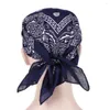 Bandanas Baseball Cap Stylish Fashionable Transformable Lightweight Sunshade Headscarf Hat Sun Protection