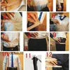 Men's Suits Blazers Brown Velvet Men with Double Breasted Formal Slim Fit Wedding Tuxedo Custom Groom Two Pieces Male Fashion Jacket Pants 230824