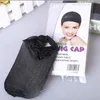 Cosplay peruker anime hyuga hinata rakt hår snyggt bang cosplay peruk gratis peruk cap 230824