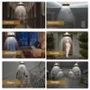 Motion Sensor Ceiling Light Home Indoor Aisle LED Lights Living Room Luminaire Circular Smart Lamps Bulb Ceiling Chandelier Lamp HKD230825