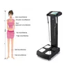 Body Composition Analyzer For Human-Body Elements Analyzer Body Fat Analysis Machine GS6.5C+