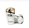 Sporthandschuhe HOHE Qualität Erwachsene Damen Herren Boxen MMA Muay Thai Boxe De Luva Mitts Sanda Equipments8 10 12 14 6OZ 230824