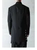 Costumes pour hommes S-7XL!! Veste de Style décontracté Catwalk col personnalisé costume chinois