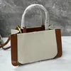 Borse a tracolla di moda firmate da donna Borse a tracolla di lusso di alta qualità Atmosfera minimalista Borsa a mano da donna di buona qualità