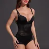 Waist Tummy Shaper Women Post Natal Postpartum Slimming Underwear Shaper Recover Bodysuits Shapewear Waist Corset Girdle Black/Apricot Dropship 230824