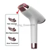 Rechargeable 3 in 1 IPL Diode Laser Hair Removal HKD230825