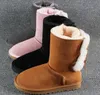 novo 2023 NOVO de alta qualidade! Botas femininas de marca botas de neve ol sapato feminino bonito botas altas de inverno tamanho 34-41