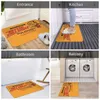 Carpet Better Call Saul Goodman Polyester Floor Mats Durable Easy To Clean Festivle Gifts Customizable 230825