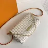 5a Luxury Purse Designer Sac Italie Brand Handbag Femmes Crossbody Body Sac à épaule cosmétique TOTE Messager portefeuille 032