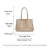 Evening Bags 2023 Natural Genuine Leather Women Handbags Winter Big Female Shoulder Ladies Tote Large Hand Beige