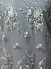 Plus size Dresses Plus Size Formal Party Dresses for Ladies From 50 To 60 Years Embroidery Floral Luxury Wedding Guest Slim Bodycon Church Dresses 230824