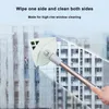 Magnetische Fensterreiniger Reiniger Hause Doppelseitige Magnet Waschmaschine Haushalt Dauerhafte Reinigung Werkzeug Für Flecken Schmutz Zubehör 230825