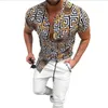 Mode T-shirts Heren Ontwerpers T-shirts Kleding Tops Heren Casual overhemd Luxe kleding Straat Shorts Mouwkleding T-shirts S-3XL Zomer Print Slim Fit Tops