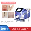 Other Beauty Equipment Germany Diode Lazer Hair Removal Machine Germany Bars Single Wavelength 808Nm Diode Laser Hair Removal