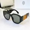 2023Lunettes de soleil de luxe pour homme femme unisexe designer lunettes de soleil lunettes de soleil rétro petit cadre design de luxe UV400 qualité supérieure avec boîte