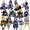 Action Toy Figures Anime Demon Slayer Eat