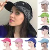 Bandanas Baseball Cap Stylish Fashionable Transformable Lightweight Sunshade Headscarf Hat Sun Protection