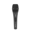 Les microphones filaires K Singers utilisent l'amplificateur audio de chant KTV de scène T230825