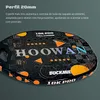 Squash rackets Hoowan Buckmie 18K Pro Beach Tennis Racket Carbon Fiber Professional 20mm Profile Soft Eva Core Frame 230824