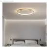 Plafondverlichting Moderne Kroonluchter Led Decoratief Voor Woonkamer Slaapkamer Keuken Binnen Kinderkamer Scandinavische Eetkamer Hal HKD230825