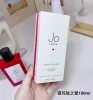 Design Hot Perfumes Jo autorstwa Jo Loves a Fragrance Woman Perfume EDP 100 ml naturalny parfum długoterminowy czas Kolonia Parfum Naturalny spray dezodorant