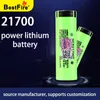 Batterie au lithium originale Bestfire 21700 T 5000mAh 3.7V