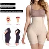 Cintura barriga shaper faja colombiana mujer abdômen controle cinto compressão corpo shaper com zíper pós lipoaspiração emagrecimento shapewear skims 230824