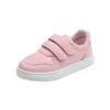 Sneakers 2023 Zomer Nieuwe Stijl Kinderschoenen Casual Meisjes Board Schoenen Zachte Zolen Sportschoenen Ademend Jongens Schoenen Mode 21-36 L0825