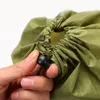 Sleeping Bags Camp Sleeping Gears Storage Bag Outdoor Storage Compression Bag Pack Down Cotton Sleeping Bag Travel Sundry Bag Tighten The Bag 230825