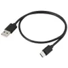 Câble Micro USB fil de Charge rapide Type C câbles de données USB Charge pour Xiaomi Redmi Samsung cordon de téléphone Android