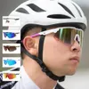 Gafas Santic Gafas de ciclismo Bicicleta de montaña Bicicleta Ciclismo Deportes Gafas polarizadas Gafas de sol deportivas al aire libre para hombres y mujeres