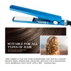 Stijltangen Nano Stijltang Plaat Flat Iron Curler Pro 450F 1 4 Stijltangen Style Tool 230825