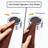 Hooks Rails 3PCS Non Punching Dishwashing Cloth Storage Clip Dishcloth Kitchen Household Gloves Hook Towel Rack Hole Wall Hanging 230824