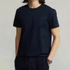 Camisetas para hombres 2023 Camiseta para hombre Top Hombres Manga corta Hombre Ropa deportiva transpirable Camisa casual Camisa Impresión Homme Moda masculina