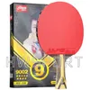 Table Tennis Raquets Original 7 Star Racket Offensive 8 9 ProfessionalPong Alc Carbon Paddle 230824