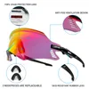 Eyewears New Sports Men Sunglasses Road Mountain Bicycle Cycling Glasses Woman Riding Goggles Outdoor Protection Goggles Eyewear 1 Lens