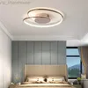 Luzes de teto led modernas para sala de estar, quarto, sala de estudo, decoração familiar, luminárias de teto populares hkd230825